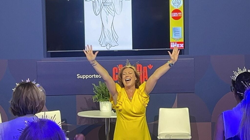 claire-boscq-keynote-speaker-customer-experience-expert